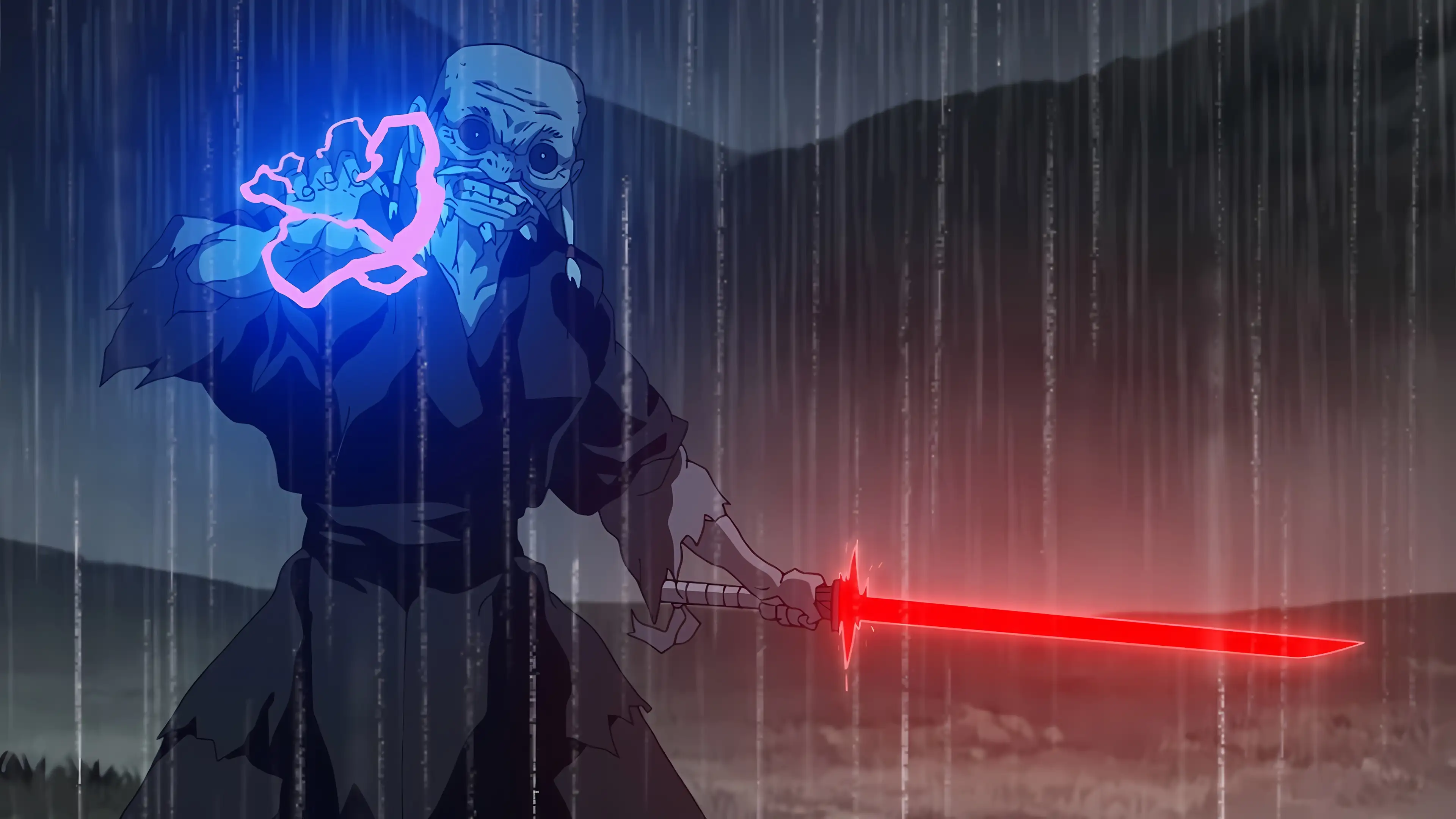 جنگ ستارگان: چشم اندازها